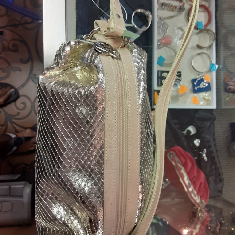 AMANI HANDBAG